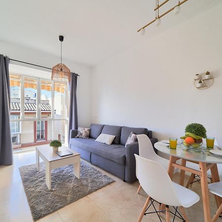 Your Dara apartament en Málaga centro Extérieur photo