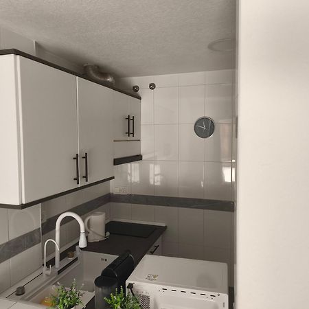 Your Dara apartament en Málaga centro Extérieur photo