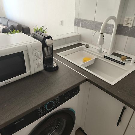 Your Dara apartament en Málaga centro Extérieur photo