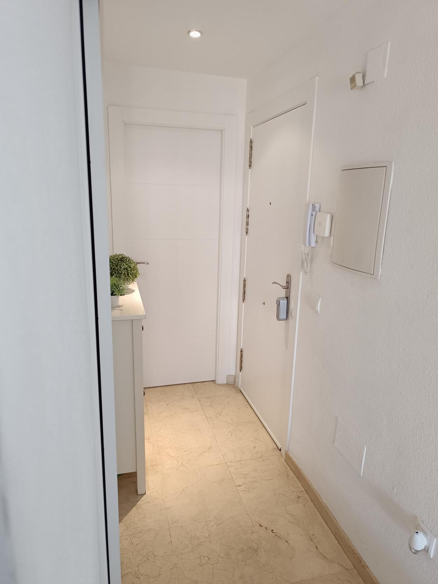 Your Dara apartament en Málaga centro Extérieur photo