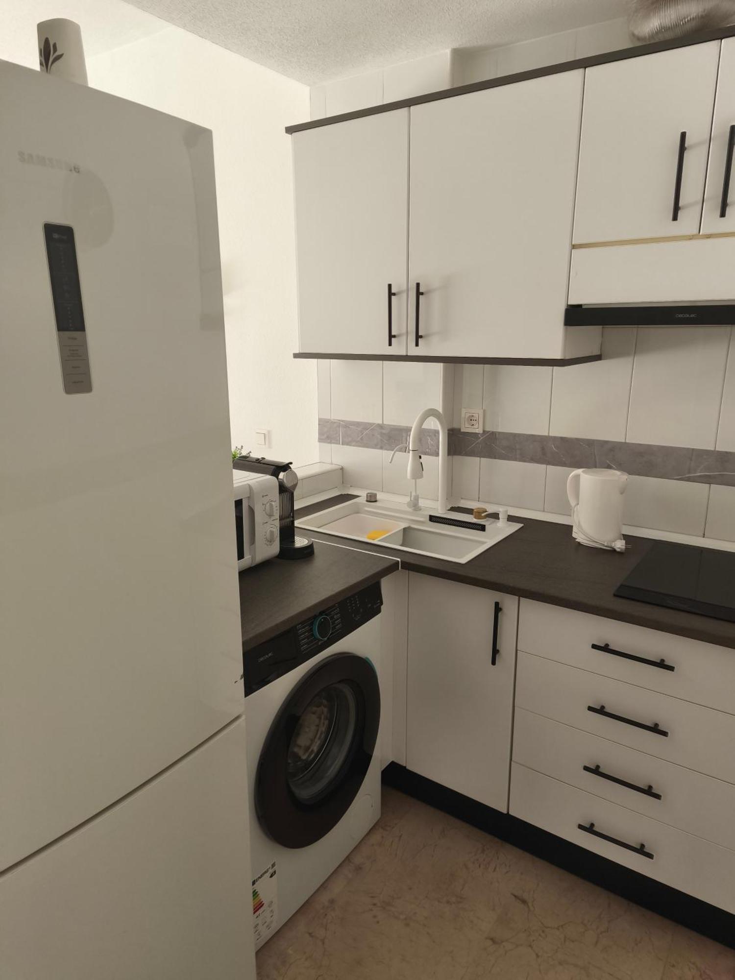 Your Dara apartament en Málaga centro Extérieur photo