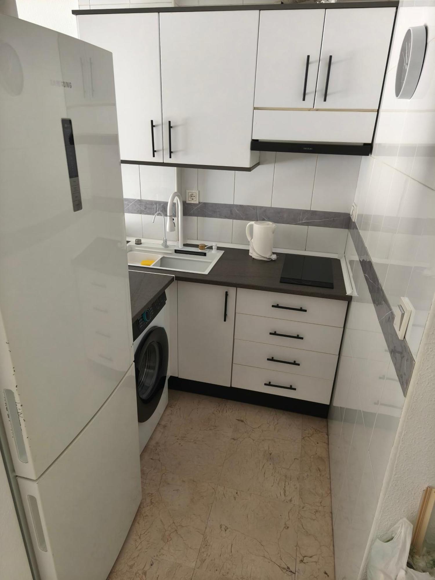 Your Dara apartament en Málaga centro Extérieur photo